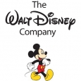 The Walt Disney Company Logo