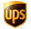 UPS Ticker  Logo
